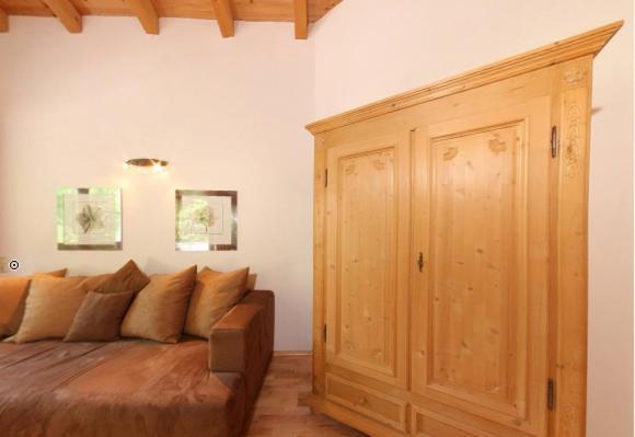 Haaser Appartamento Maurach (Achensee)