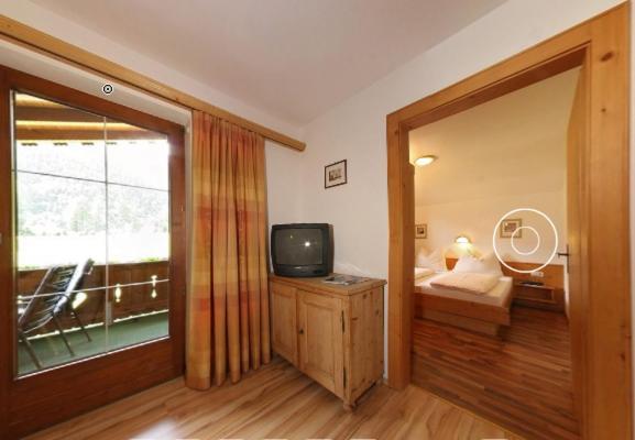 Haaser Appartamento Maurach (Achensee)