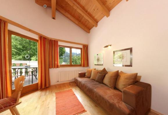 Haaser Appartamento Maurach (Achensee)